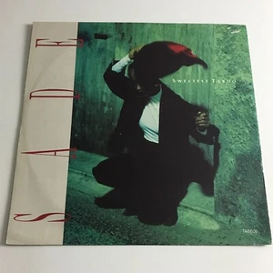 Sade - The Sweetest Taboo 12" Vinyl Record - TA 6609 EX/VG+ - Picture 1 of 4