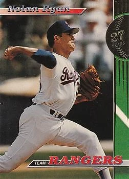 1993 Stadium Club Baseball Pick Your Card - Image 1 of 2