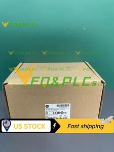 Controlador Allen-Bradley 2080-LC50-24QWB Micro850 24 E/S EtherNet/IP Nuevo US STOCK - Imagen 1 de 4