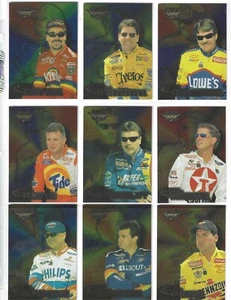 1999 High Gear 1ST GEAR--#24 Kenny Irwin-ONE CARD ONLY! - Picture 1 of 8