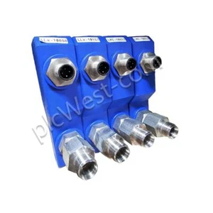 Peiffer Staubsauger SDN 10594 PK 060 119 PK060119 Durchflussregler - Bild 1 von 2