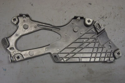 Placa de soporte de faro inferior izquierdo Pontiac Firebird 1998-2002 sin recubrimiento 16524081 Foto 1 de 4