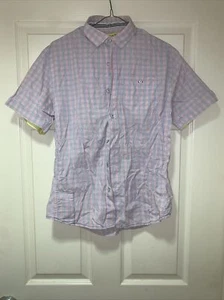 descendant of thieves dress shirt - Picture 1 of 4