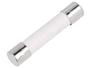 ADA 20A 250V Sicherung: Schmelz 20A 250VAC Keramik,zylindrisch 6,3x32mm Conqu - Picture 1 of 1