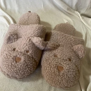 Gap Kids Fleece Girls Size 3-4, Mocha Color New - Picture 1 of 5