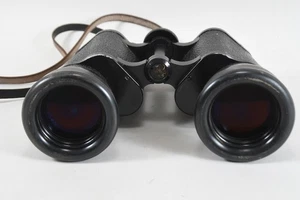 Q05Y04 - Binocolo Carl Zeiss Jena Jenoptem 10x50 W - Foto 1 di 12