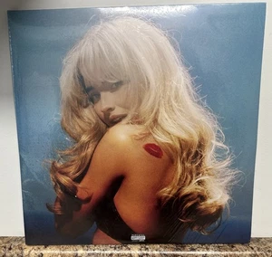 Sabrina Carpenter Short n’ Sweet Blood Records Deluxe Edition Vinyl 2LP - Picture 1 of 4