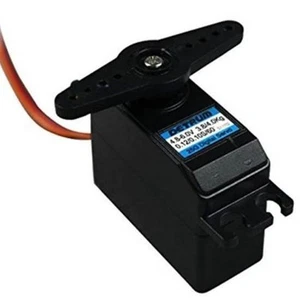Dynam 25G Digital Servo - Bild 1 von 1