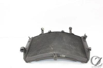 04-06 Yamaha R1 YZF-R1 Radiator - Image 1 of 4