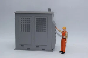 !! SALE !! Ertl 13973 New Holland CR9.90 Combine Harvester 1:32 Twin Tires NEW - Picture 1 of 7