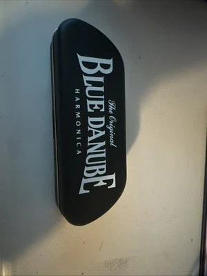 Armónica original del Danubio azul Foto 1 de 3