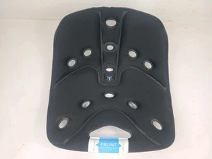 Cojín de asiento BackJoy SitSmart Core postura de tracción dolor de espalda baja - Imagen 1 de 5