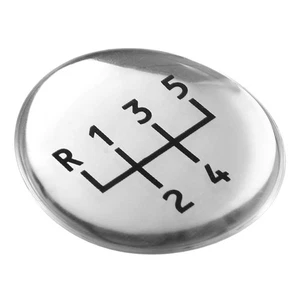 Stick Shift Sticker Automotive Stickers Car Manual Transmission Decal - Picture 1 of 12