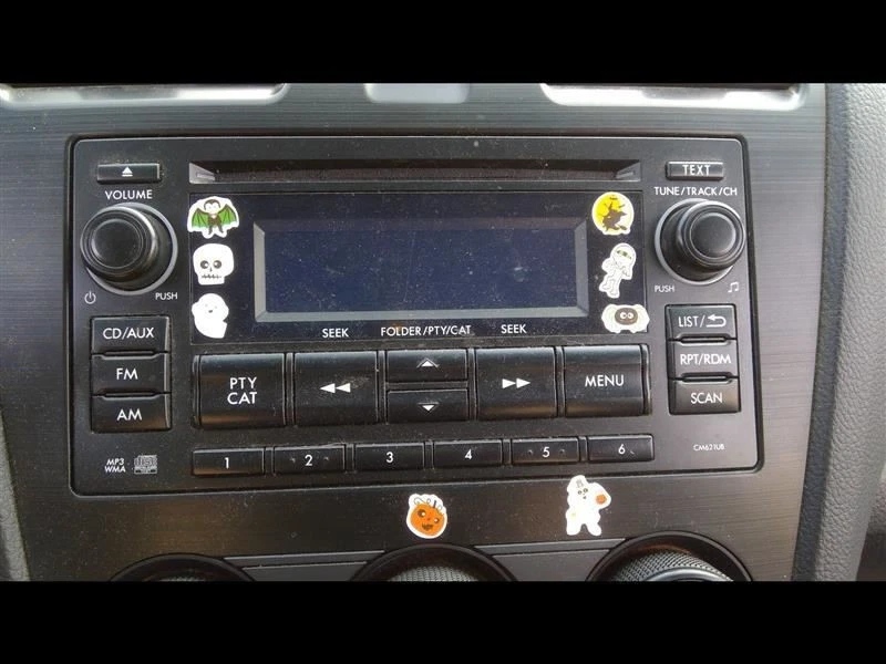 Speedometer Cluster MPH Base ID 85012FJ530 Fits 14 XV CROSSTREK 1513467 - Image 1 of 4