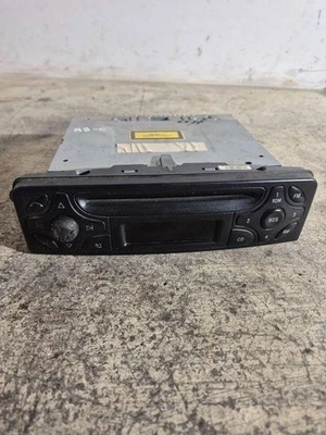 MERCEDES-BENZ C W203 Musik-Player mit GPS 2038201786 2.15 Diesel 75kw 31508011 - Bild 1 von 4