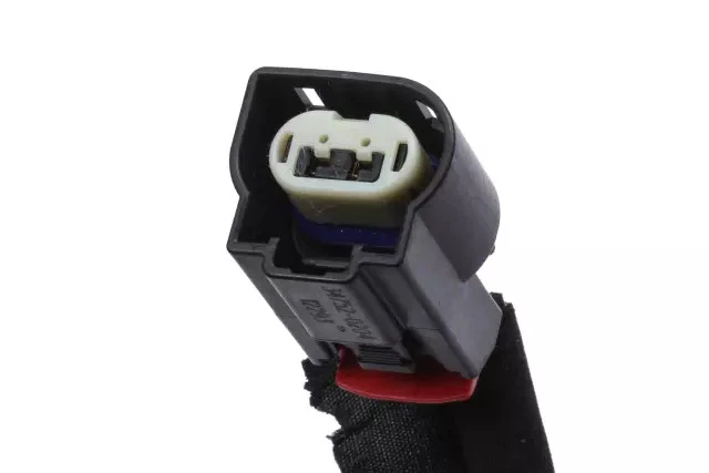 Arnés de cableado genuino con sensor de golpe GM 12654282 Foto 1 de 4