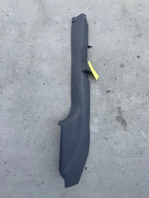 Jeep Wrangler Jk 07-11 diestro pasajero derecho umbral moldura OEM 5KJ00TRMAH Foto 1 de 4