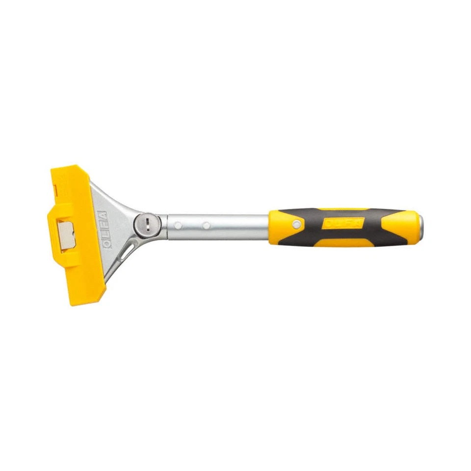 Rascador OLFA XSR-300, doble filo, acero de resorte, 3/4" W 4 kmt7 Foto 1 de 1