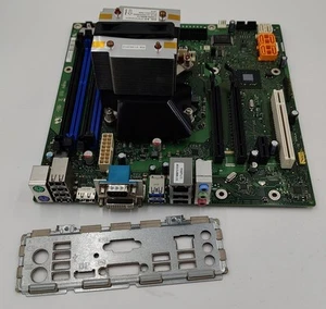 Scheda Madre FUJITSU D3162-A12 GS2 Per PC Fujitsu Esprimo Socket LGA1155 - Foto 1 di 8