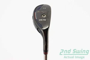 Ben Hogan VKTR Hybrid 4 Hybrid 24° Graphite Regular Right 39.25in - Picture 1 of 8