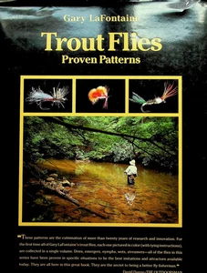 Trout Flies: Proven Patterns - Foto 1 di 1