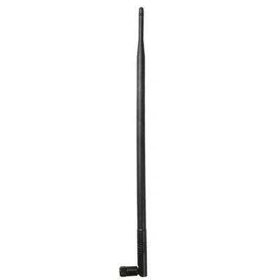 12dBi 2.4GHz 5GHZ RP-SMA High Gain Wifi Antenna For-Wireless Security Camera - Image 1 of 4