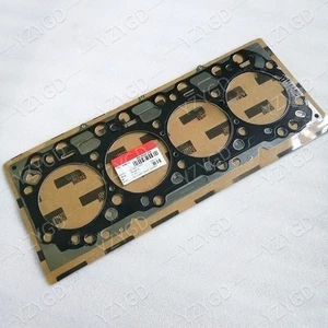 5289048 For Cummins Electric ISDE 4 Cylinder Cylinder Gasket 4946620 4932209 - Picture 1 of 3