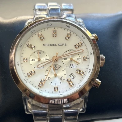 迈克高仕MK-5394手表全新电池  — 第 1/4 张图片