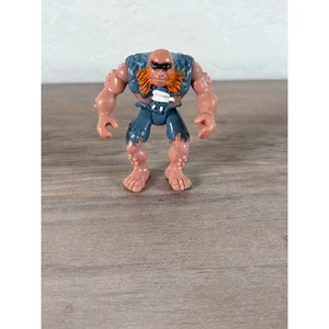 Imaginext Caveman From Shreds The Raptor lose Actionfigur Fisher-Price - Bild 1 von 2