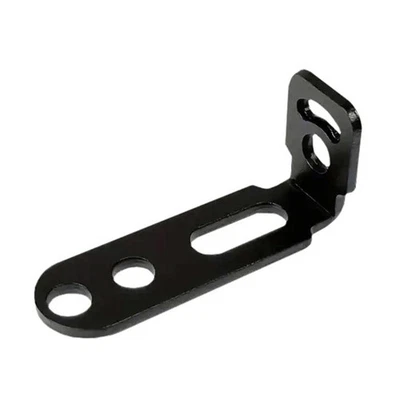Ebike Bracket for Light Metal Construction Light Extension Holder Tool Frees - Image 1 of 4