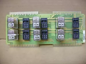 Cincinnati Milacron PCB Board 3-531-3376A, 35313376A - Picture 1 of 2