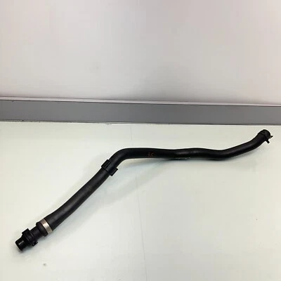 2012-2016 BMW 328I F30 ENGINE RADIATOR COOLANT RETURN HOSE PIPE TUBE 9208184 OEM — 第 1/4 张图片