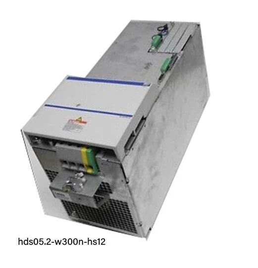 BOSCH HDS05.2-W300N-HS66-01-FW - Immagine 1 di 1