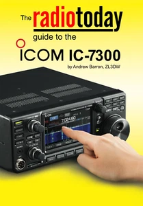 Radio Today Przewodnik po Icom IC-7300 - Zdjęcie 1 z 12