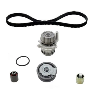 Engine Timing Belt Kit with Water Pump-Eng Code: BPY US Motor Works USTK334 - Picture 1 of 1