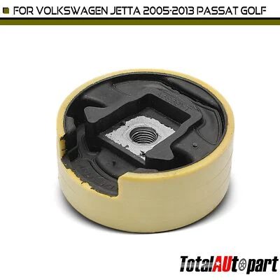 Montaje de motor para Volkswagen Jetta 2005-2013 Passat Golf Tiguan parte superior delantera Foto 1 de 4
