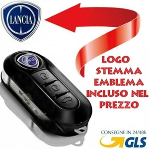 Chiave Telecomando Guscio per LANCIA MUSA YPSILON DELTA ALTRI MODELLI.. - Imagen 1 de 4