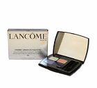 LANCOME OMBRE ABSOLUE QUAD PALETTE SMOOTHING EYE-SHADOW #A40- 4*0.024 OZ. (D)