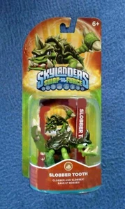 FIGURA DE 3 PULGADAS SLOBBER DIENTE SKYLANDERS SWAP FORCE ACTIVISION MIP - Imagen 1 de 2