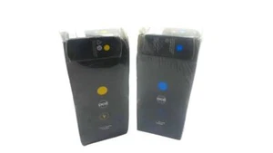 Lot of 2 OCE TCS400 print head printhead YELLOW/CYAN - Free shipping - Picture 1 of 3
