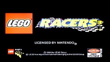 .N64.' | '.Lego Racers.