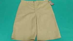Dickies Boys's Classic Fit Work Shorts Sz 20H - Picture 1 of 5