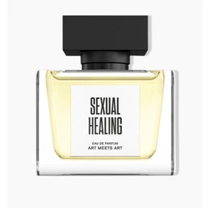 Art Meets Art Sexual Healing 50ml Parfum New In Box 100% Authentic Niche - Picture 1 of 4