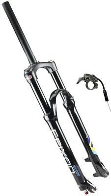 Suntour Epixon Epicon XC MTB Suspension Fork 27.5/29 Remote Control 100MM/120MM - Image 1 of 4