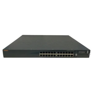 HPe JW659A Aruba S3500 24 Port POE S3500-24P - Picture 1 of 2