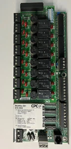 EMERSON CPC MULTIFLEX 88+ 810 3064 - Picture 1 of 2