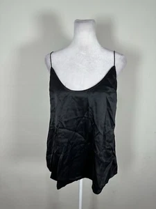 Cami NYC Women’s Black Colored The Marianna Camisole Size S - Picture 1 of 8