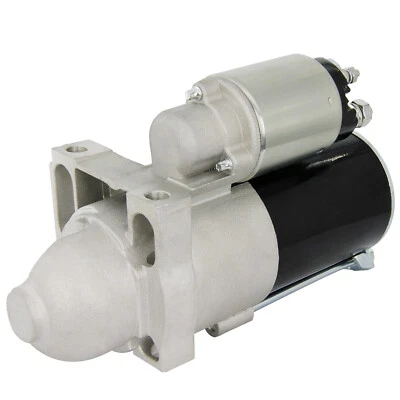 Starter for Chevrolet GMC Yukon Silverado Sierra Savana 5.3 4.8L 2001 2002 2003 - Image 1 of 4