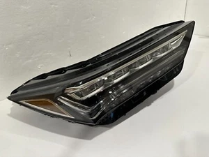 2021-2023 ACURA MDX FULL LED HEADLIGHT RH - Picture 1 of 13