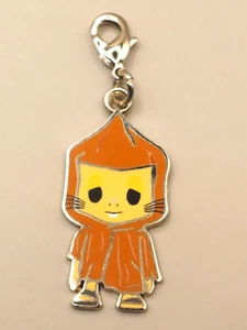 Nezumi Otoko Gegege no Kitaro Metal Charm Anime Japón H746 - Imagen 1 de 3